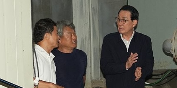 [Who Is ?] 노동진 수협중앙회 회장 
