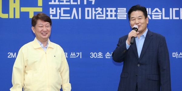 [Who Is ?] 홍의락 한국가스공사 사장 