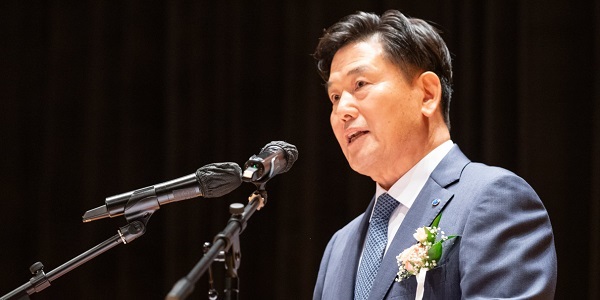 [Who Is ?] 홍의락 한국가스공사 사장 