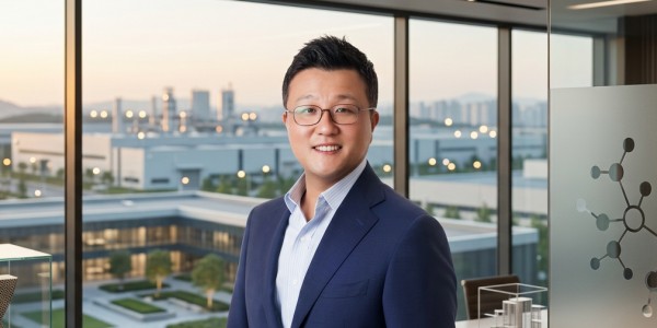 [Who Is ?] 고준 애경케미칼 및 AK홀딩스 대표이사 