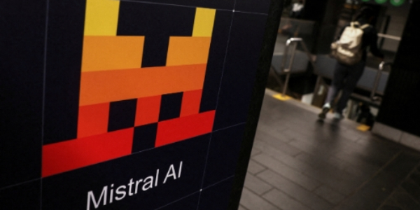 삼성전자 '미스트랄 AI'에 대규모 지분 투자, 반도체 설계·제조 AI 전환 가속