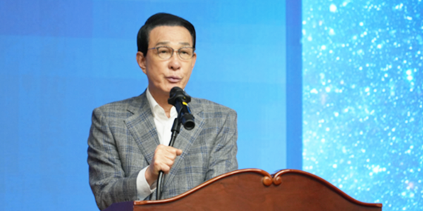 [Who Is ?] 노동진 수협중앙회 회장 