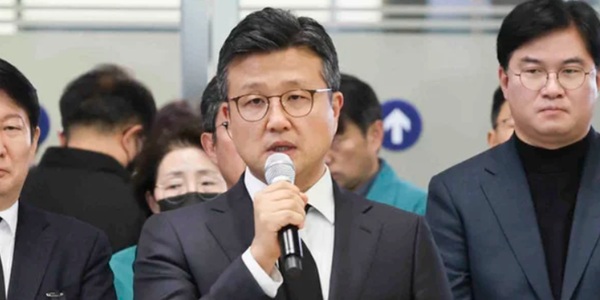 [Who Is ?] 고준 애경케미칼 및 AK홀딩스 대표이사 