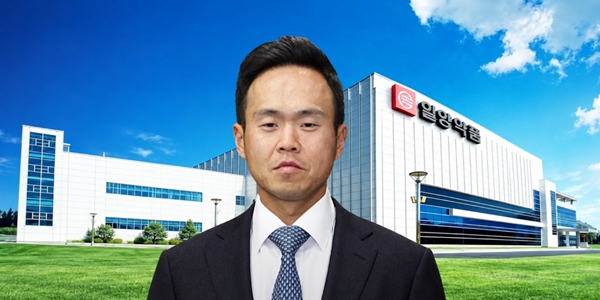 일양약품 오너3세 정유석 해외사업 재정비, 러시아 백혈병 약 기술수출 접고 중국 자양강장음료 '원비디' 집중