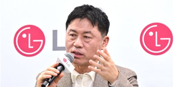 [Who Is ?] 류재철 LG전자 대표이사 사장