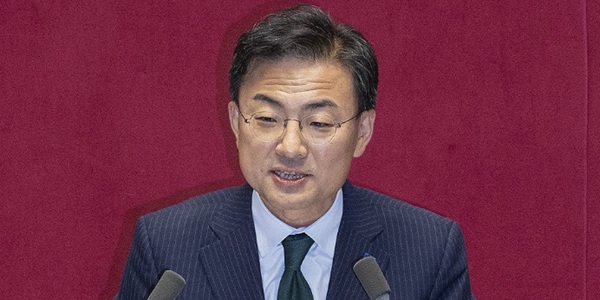 [Who Is ?] 신장식 조국혁신당 대표