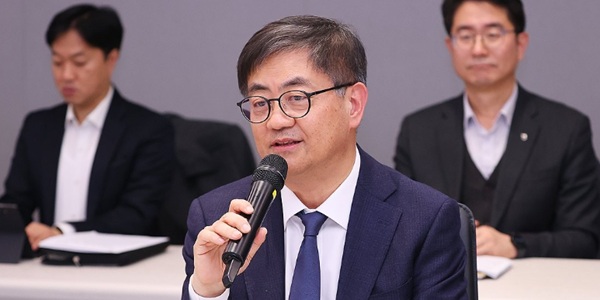 [Who Is ?] 한채양 이마트 대표이사 사장