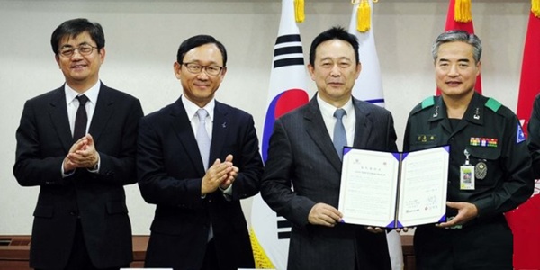 [Who Is ?] 한채양 이마트 대표이사 사장