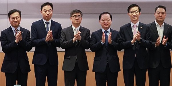 [Who Is ?] 한채양 이마트 대표이사 사장