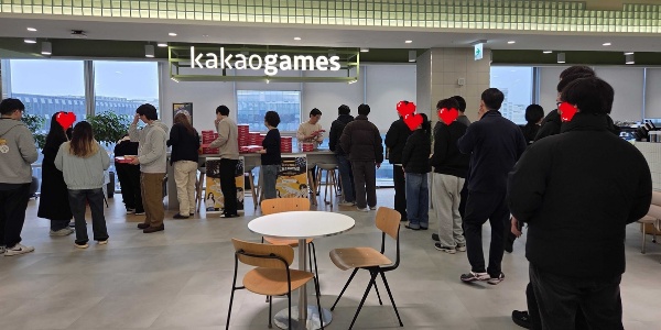 [Who Is ?] 김태환 카카오게임즈 대표이사 