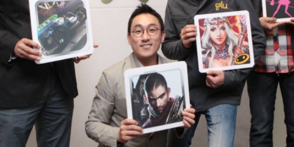 [Who Is ?] 김태환 카카오게임즈 대표이사 