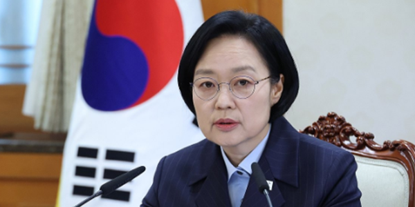 총리 한성숙 "중동사태 장기화 대비해 11월 이후 원유 물량 확보 선제적 대응"