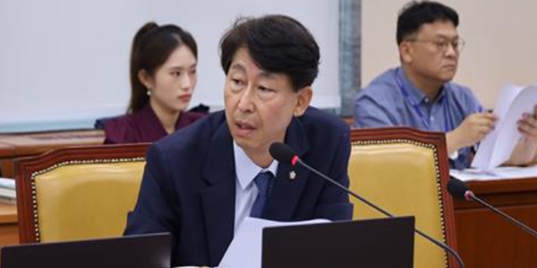 민주당 이훈기 "LG유플러스 해킹 증거인멸 확인되면 위약금 면제해야"