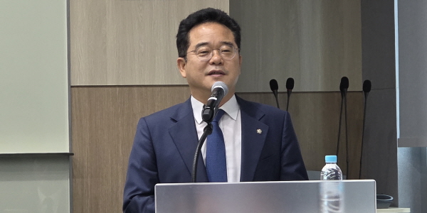 [현장] ETF 넘어 자산운용까지 파고드는 디지털자산, 시장은 '제도화 이후' 본다