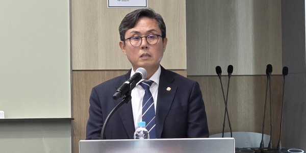 [현장] ETF 넘어 자산운용까지 파고드는 디지털자산, 시장은 '제도화 이후' 본다