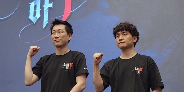 [Who Is ?] 박성준 네오위즈 대표이사