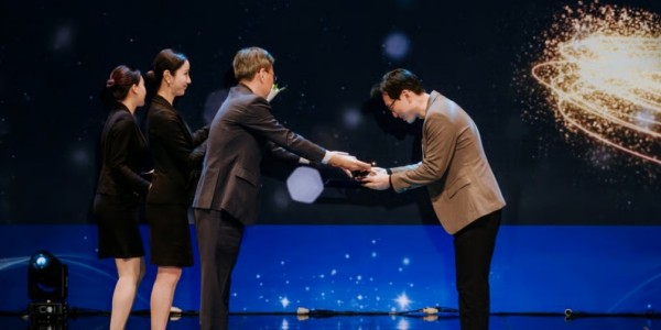 [Who Is ?] 박성준 네오위즈 대표이사
