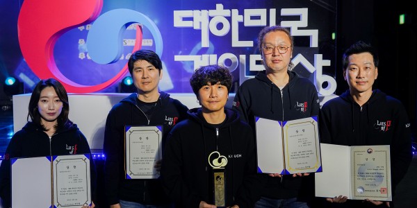 [Who Is ?] 박성준 네오위즈 대표이사