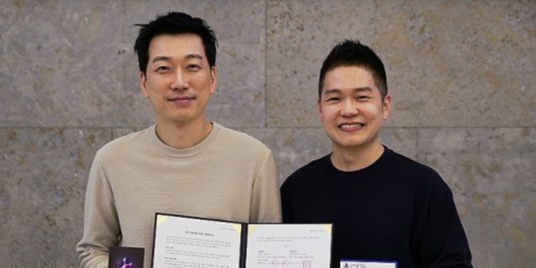 [Who Is ?] 박성준 네오위즈 대표이사