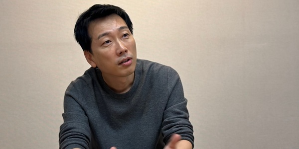 [Who Is ?] 박성준 네오위즈 대표이사