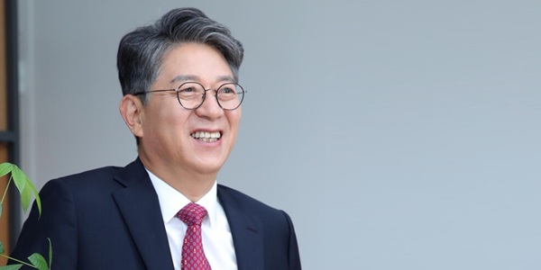 [Who Is ?] 곽재선 KG모빌리티 대표이사 겸 KG그룹 회장