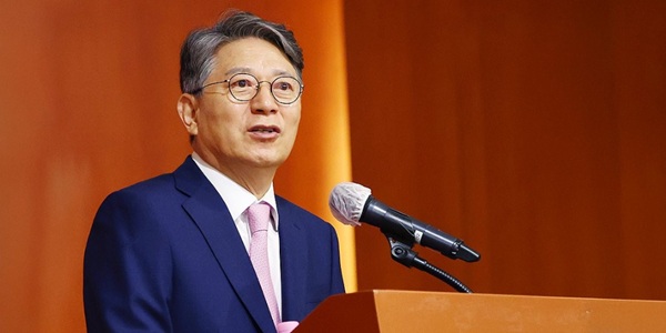 [Who Is ?] 곽재선 KG모빌리티 대표이사 겸 KG그룹 회장