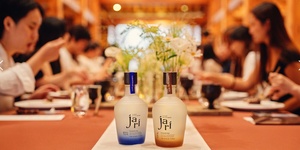 CJ제일제당 증류주 '자리'로 미국 레스토랑 공략 시동, 그레고리 옙 '한국 식문화' 이식 발로 뛴다