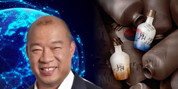 CJ제일제당 증류주 '자리'로 미국 레스토랑 공략 시동, 그레고리 옙 '한국 식문화' 이식 발로 뛴다