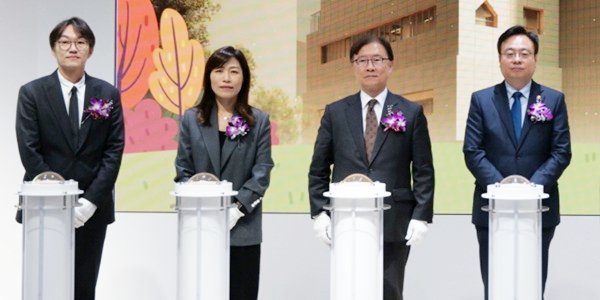 [Who Is ?] 이재교 엔엑스씨 대표이사