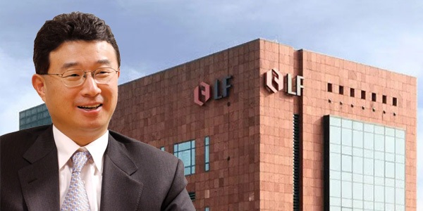 [Who Is ?] 구본걸 LF 회장 