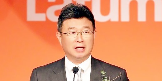 [Who Is ?] 구본걸 LF 회장 