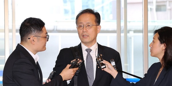 경제부총리 후보 이형일 "금투세 도입 여부, 시장 충분히 안정된 후 검토"