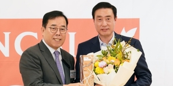 [Who Is ?] 김동하 호텔롯데 면세사업부 대표이사
