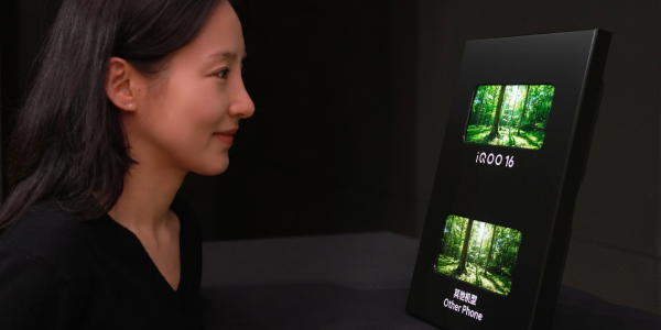 삼성디스플레이 세계 최초 '2K·165Hz' 스마트폰 OLED 개발, 게이밍폰 공략