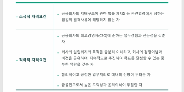 KB금융지주 회장 '연임 공식' 흔들자 금융권 술렁, iM금융지주 황병우 다음 가늠자 된다