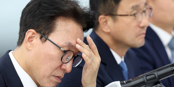 [14일 오!정말] 민주당 김민석 "노무현 전 대통령 탄핵 전조와 비슷한 상황"