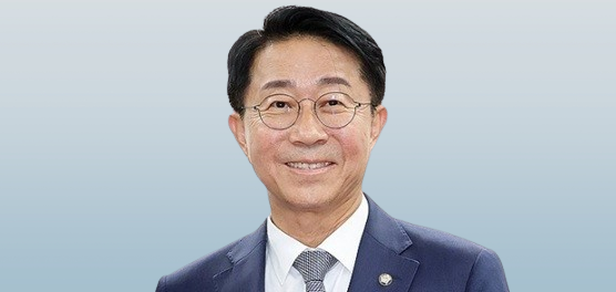[Who Is ?] 조정식 국회의장