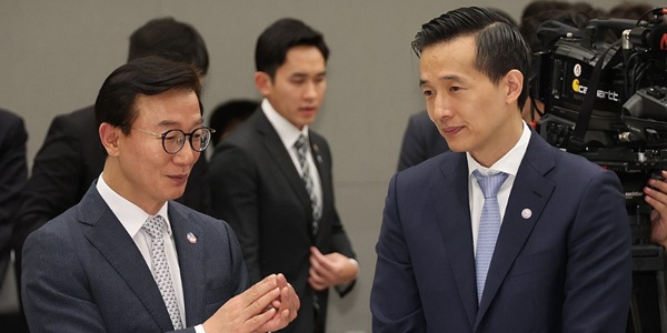 [Who Is ?] 김동관 한화그룹 수석부회장 