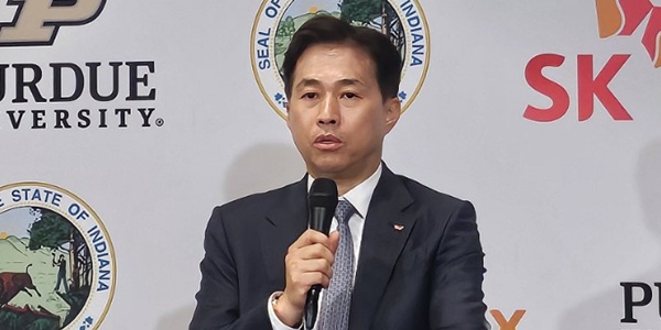 [Who Is ?] 곽노정 SK하이닉스 대표이사 사장 