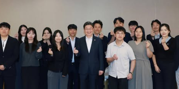[오늘Who] '대관소찰' 이억원의 금융위 '생산적금융' 판 키웠다, 성과입증·신뢰회복은 이제부터