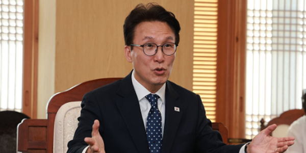 [15일 오!정말] 민주당 김민석, 한동훈 두고 "윤석열의 배 다른 형제"