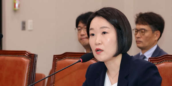 중기장관 후보 이소영 "주52시간 획일 규제 개선 필요, 공공배달앱 지원 효율화"