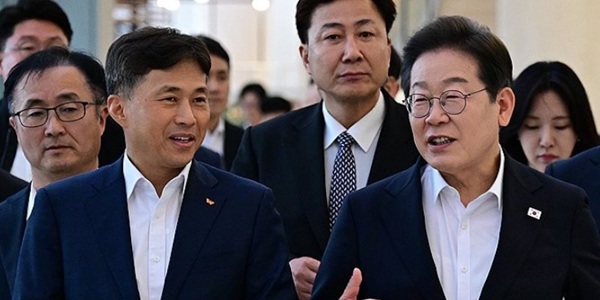 [Who Is ?] 곽노정 SK하이닉스 대표이사 사장 