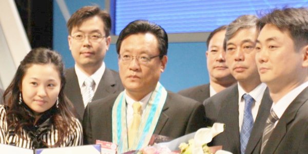 [Who Is ?] 서명환 대원전선 대표이사 회장 