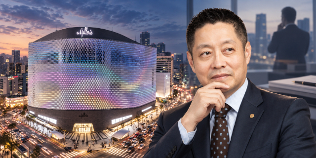 한화갤러리아 대전 타임월드점 매각 검토 왜? 김영훈 '신세계 경쟁' 부담 덜고 '명품관 투자' 실탄 장전