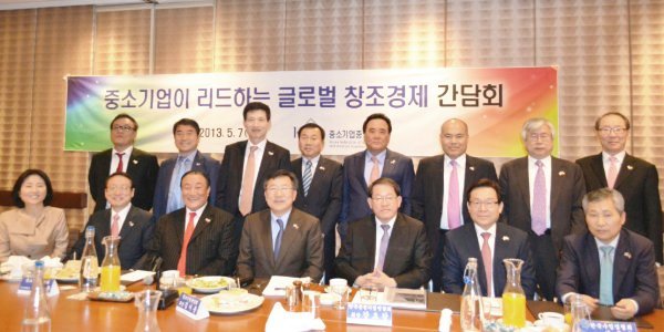 [Who Is ?] 서명환 대원전선 대표이사 회장 