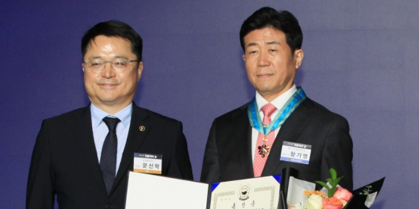 [Who Is ?] 황기영 KG모빌리티 대표이사