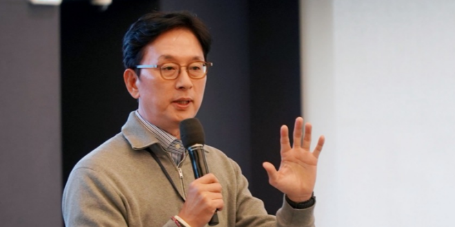 [Who Is ?] 강이구 코오롱모빌리티그룹 및 코오롱베니트 대표이사