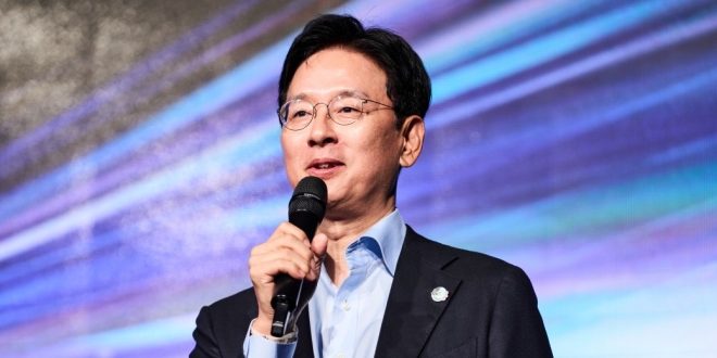 [Who Is ?] 강이구 코오롱모빌리티그룹 및 코오롱베니트 대표이사