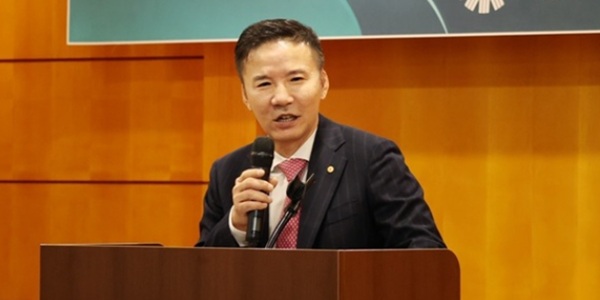 [Who Is ?] 허상희 동부건설 부회장 